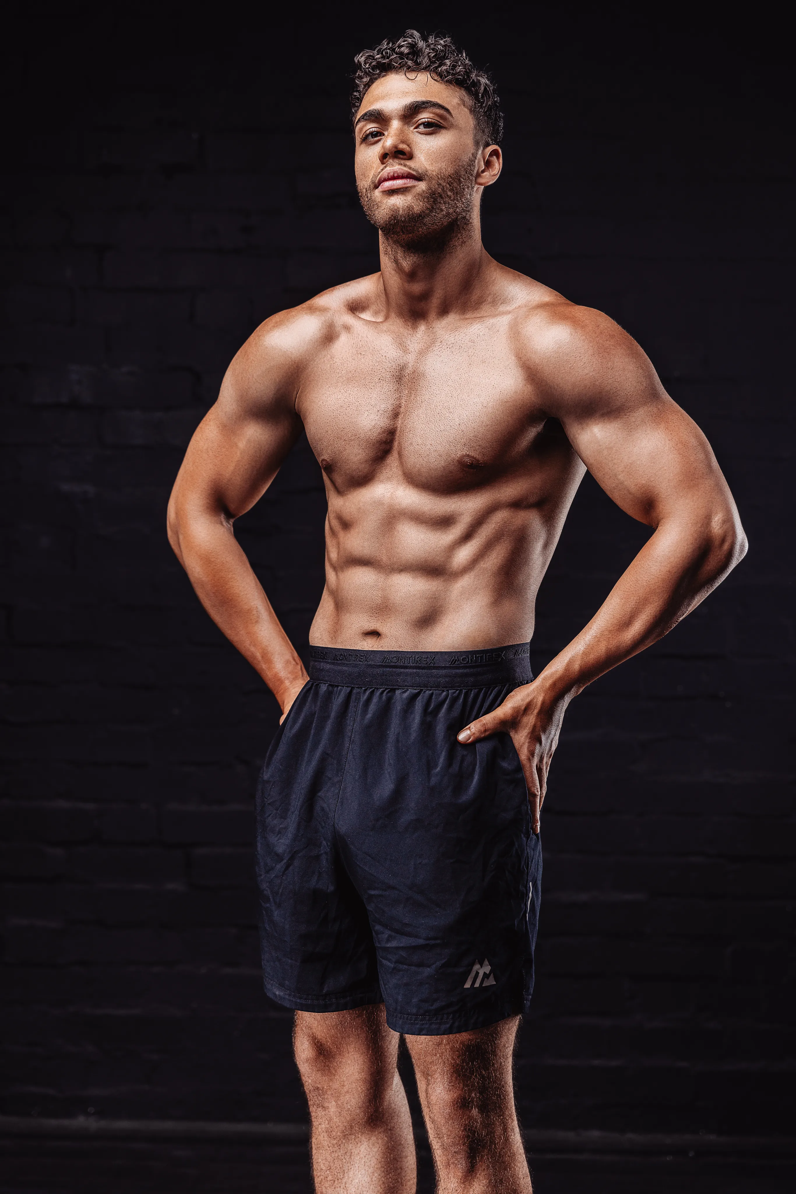 George GS27 Fitness