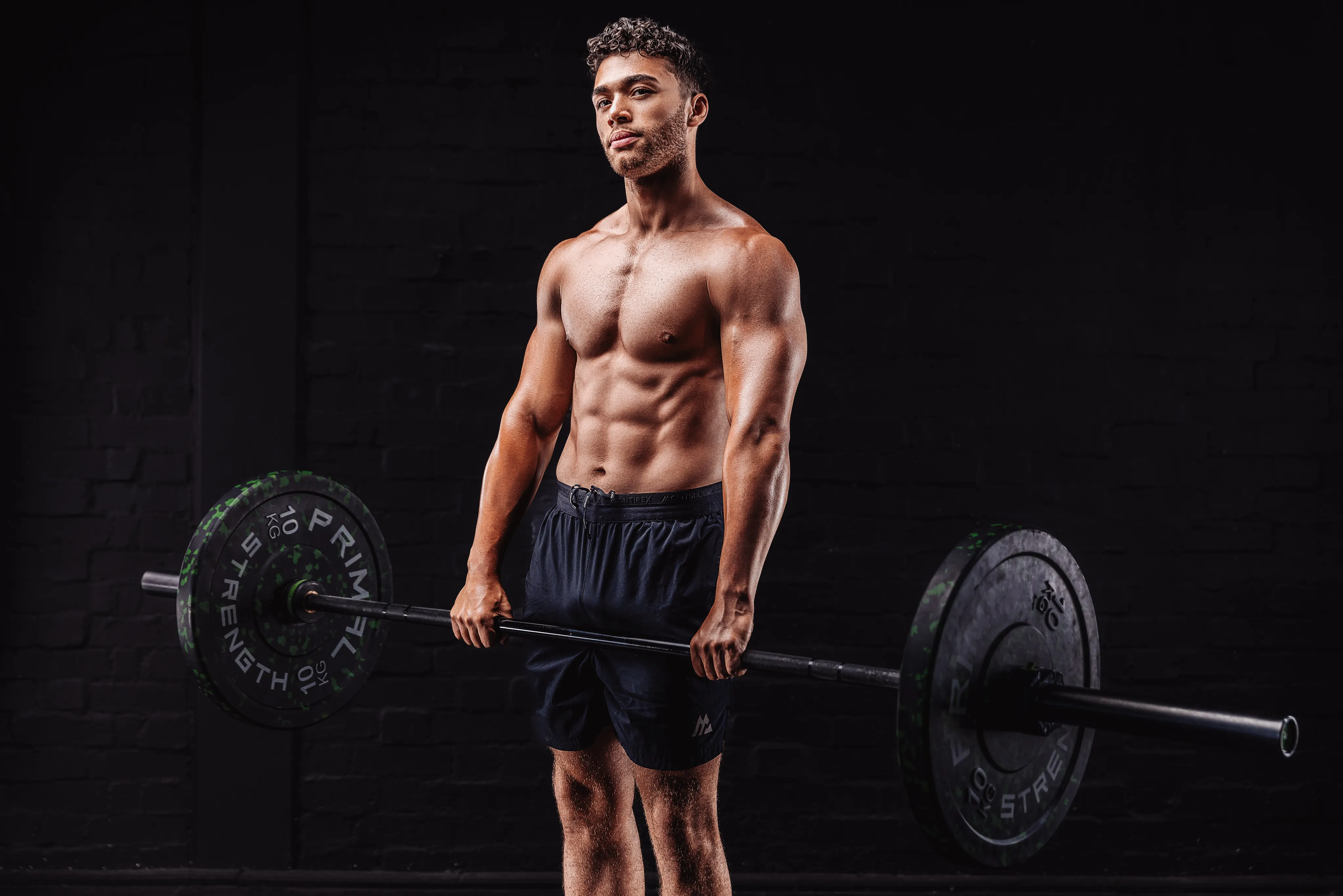 George - GS27 Fitness Coach